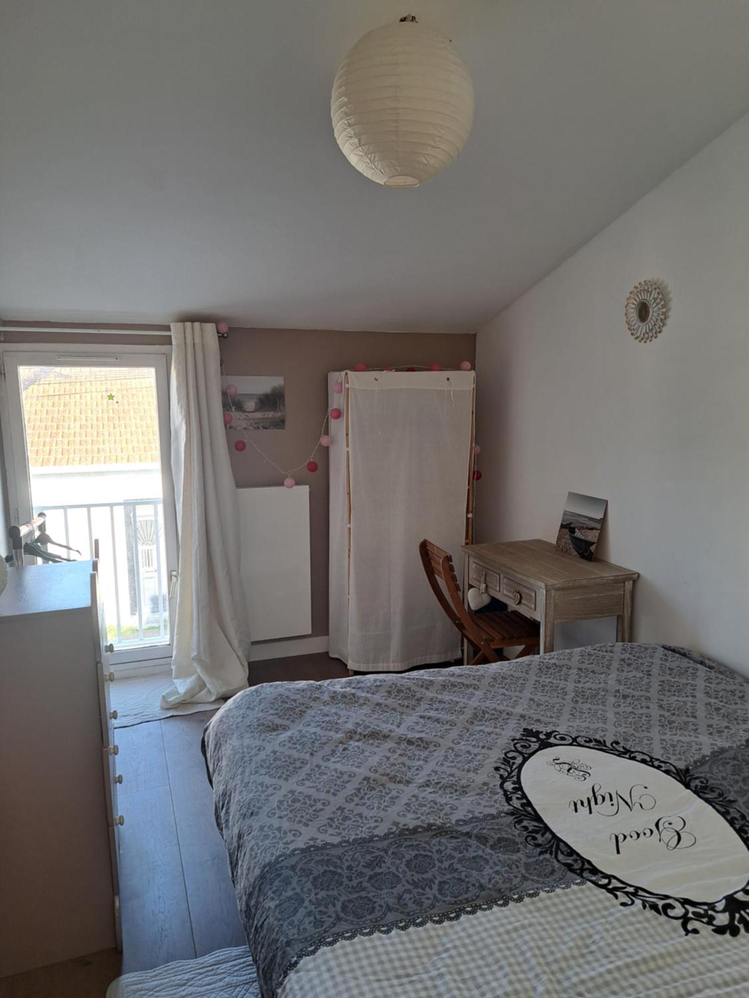 La Maison De Caroline *