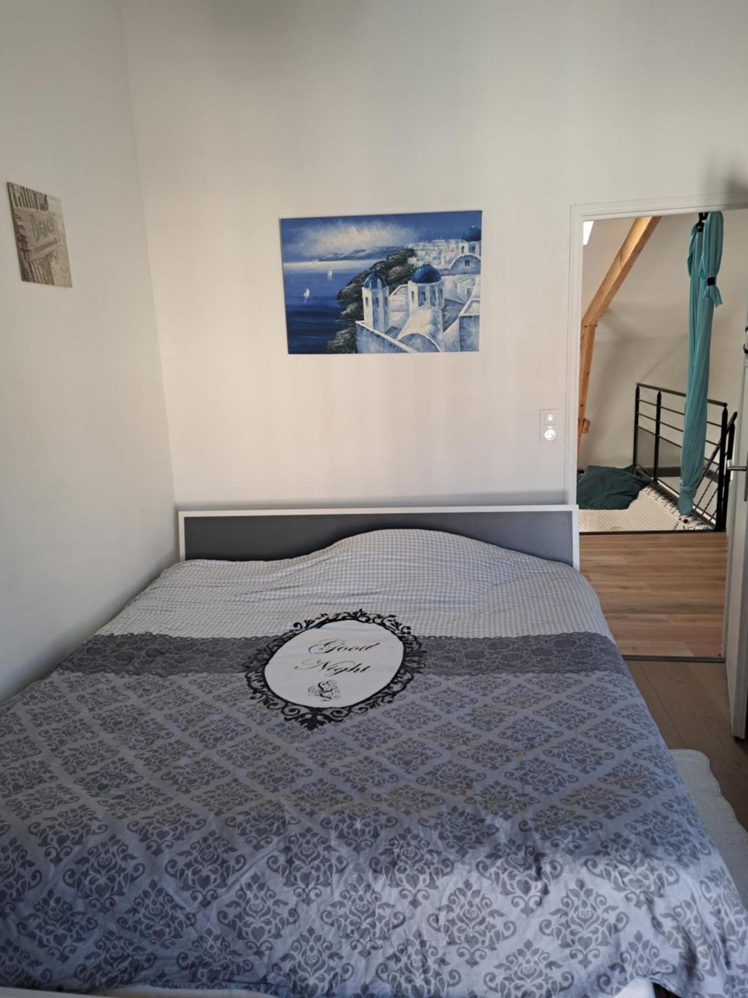 La Maison De Caroline *